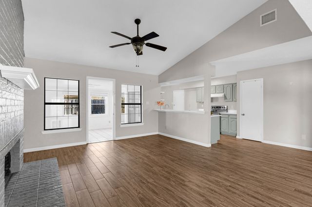 5801 Winell Drive, Garland, TX 75043