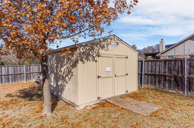 5801 Winell Drive, Garland, TX 75043