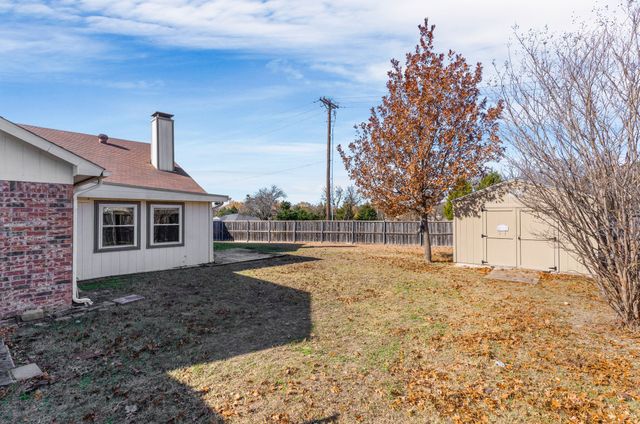 5801 Winell Drive, Garland, TX 75043