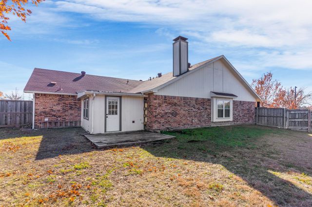 5801 Winell Drive, Garland, TX 75043