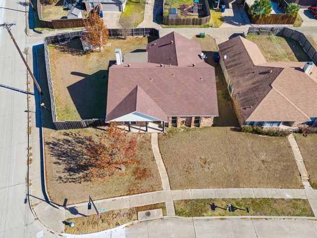 5801 Winell Drive, Garland, TX 75043