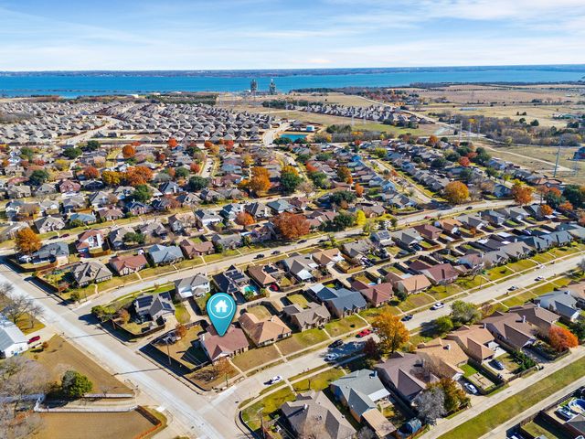 5801 Winell Drive, Garland, TX 75043