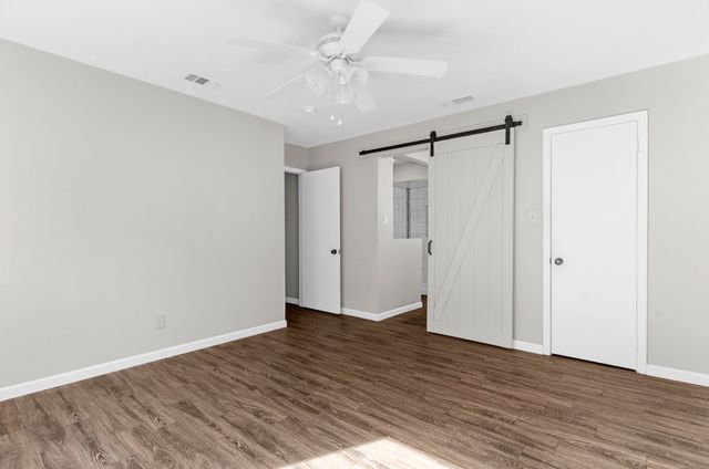 5801 Winell Drive, Garland, TX 75043