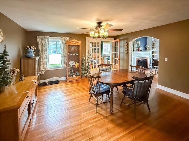 1240 Canandaigua Road, Palmyra, NY 14522