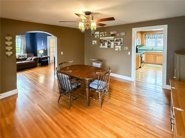 1240 Canandaigua Road, Palmyra, NY 14522