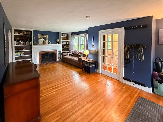1240 Canandaigua Road, Palmyra, NY 14522