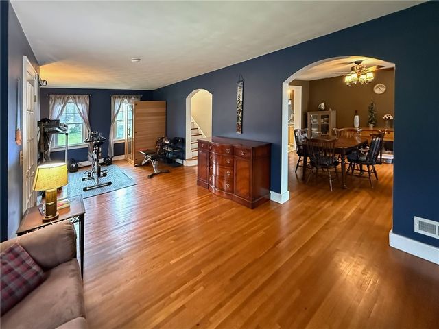 1240 Canandaigua Road, Palmyra, NY 14522