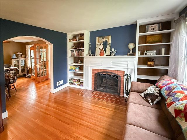 1240 Canandaigua Road, Palmyra, NY 14522
