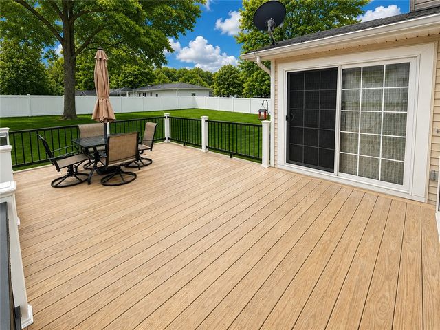 1240 Canandaigua Road, Palmyra, NY 14522