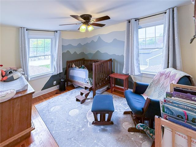 1240 Canandaigua Road, Palmyra, NY 14522