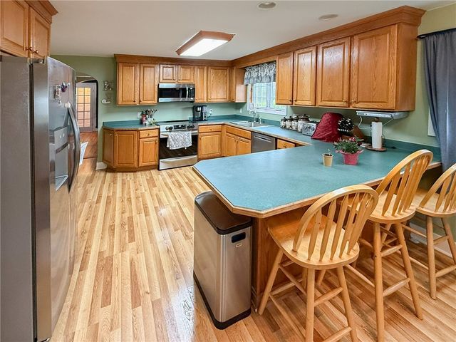 1240 Canandaigua Road, Palmyra, NY 14522