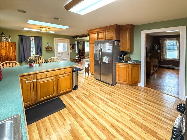1240 Canandaigua Road, Palmyra, NY 14522