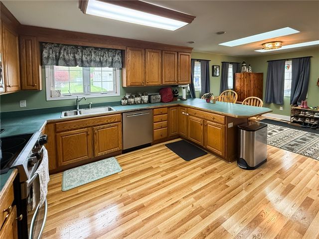 1240 Canandaigua Road, Palmyra, NY 14522