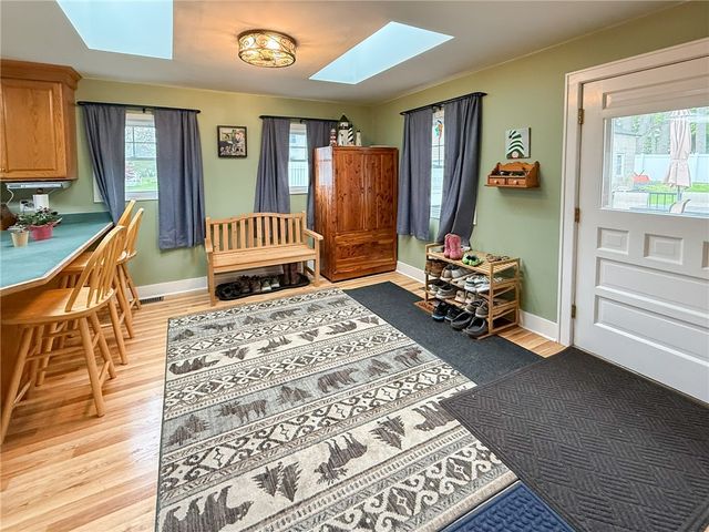 1240 Canandaigua Road, Palmyra, NY 14522