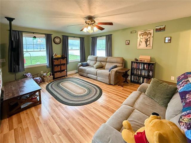1240 Canandaigua Road, Palmyra, NY 14522