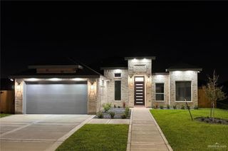 905 Nappa Valley Drive, Mission, TX 78573