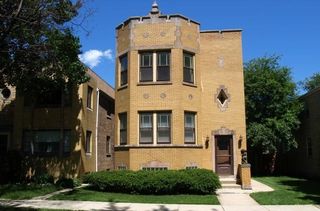 5907 N Virginia Avenue N, Chicago, IL 60659