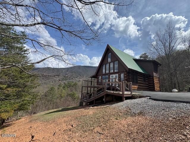 3059 Perry Circle Lane, Sevierville, TN 37862
