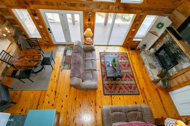 3059 Perry Circle Lane, Sevierville, TN 37862