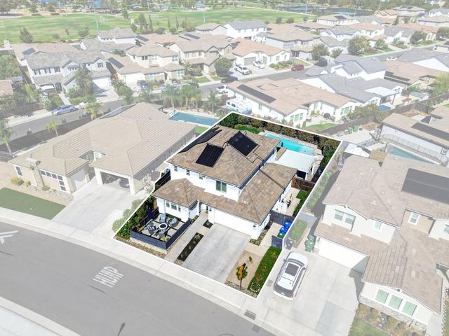 8153 Seahorse Way, Elk Grove, CA 95757