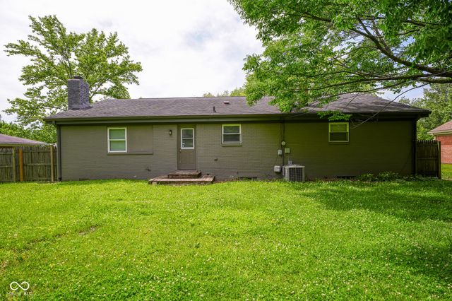 1335 N Harbison Avenue, Indianapolis, IN 46219