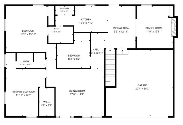 1335 N Harbison Avenue, Indianapolis, IN 46219