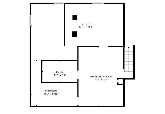 1335 N Harbison Avenue, Indianapolis, IN 46219
