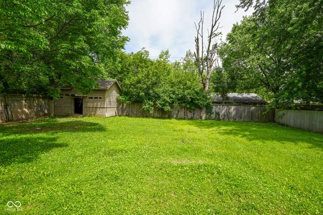 1335 N Harbison Avenue, Indianapolis, IN 46219