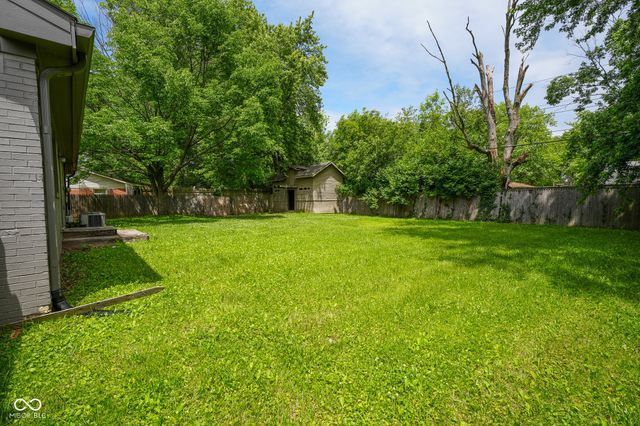 1335 N Harbison Avenue, Indianapolis, IN 46219