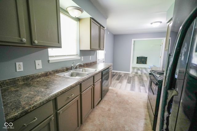 1335 N Harbison Avenue, Indianapolis, IN 46219