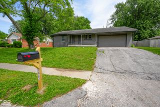 1335 N Harbison Avenue, Indianapolis, IN 46219