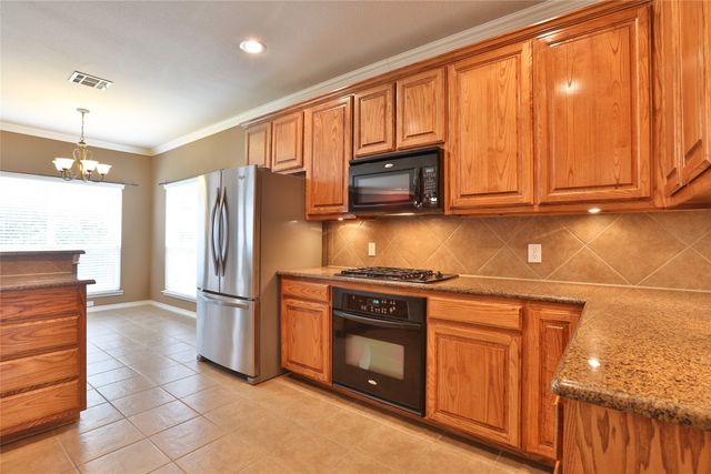 11921 Kingsville Drive, Frisco, TX 75035