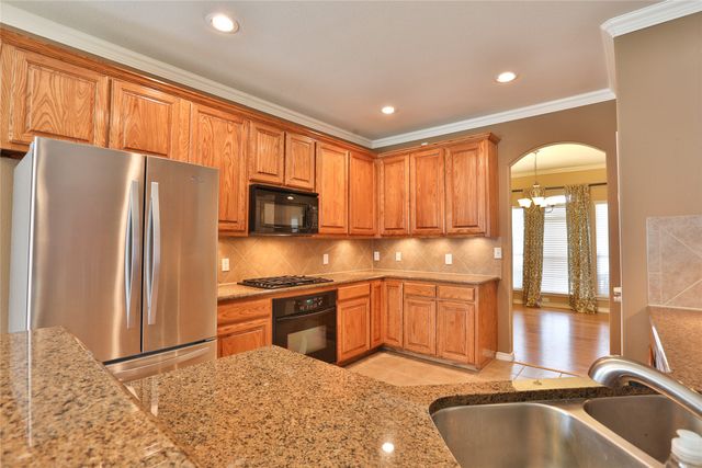 11921 Kingsville Drive, Frisco, TX 75035