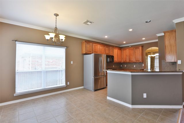 11921 Kingsville Drive, Frisco, TX 75035