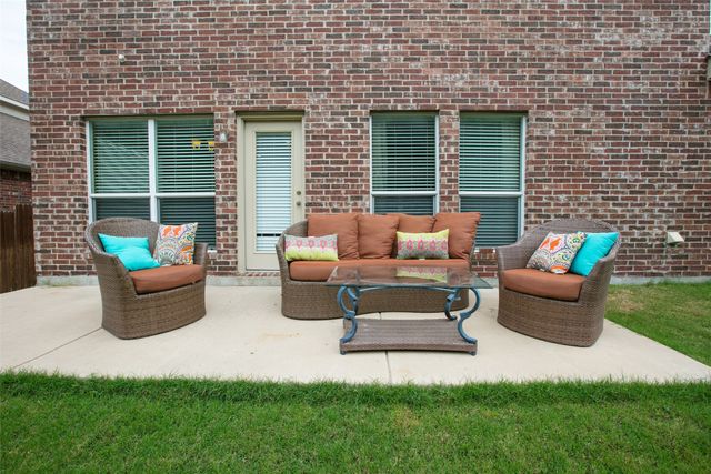 11921 Kingsville Drive, Frisco, TX 75035