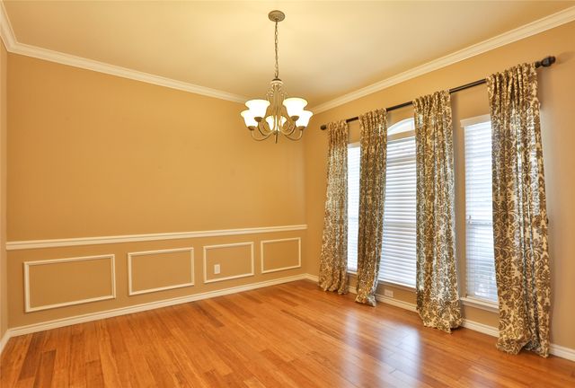 11921 Kingsville Drive, Frisco, TX 75035