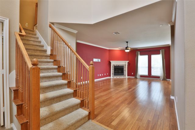 11921 Kingsville Drive, Frisco, TX 75035