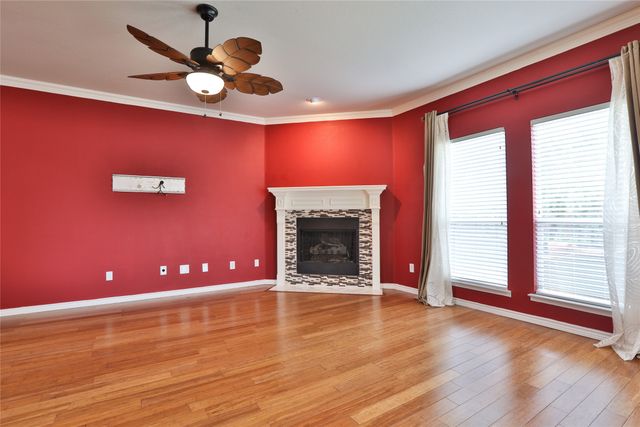 11921 Kingsville Drive, Frisco, TX 75035