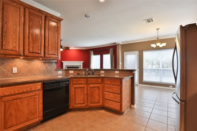 11921 Kingsville Drive, Frisco, TX 75035