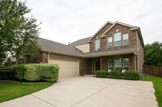 11921 Kingsville Drive, Frisco, TX 75035