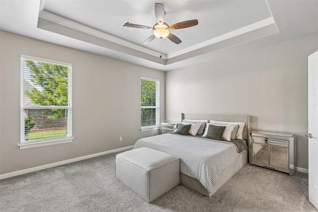 617 Spavinaw Lane, Edmond, OK 73025