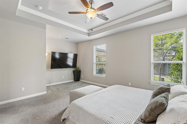 617 Spavinaw Lane, Edmond, OK 73025