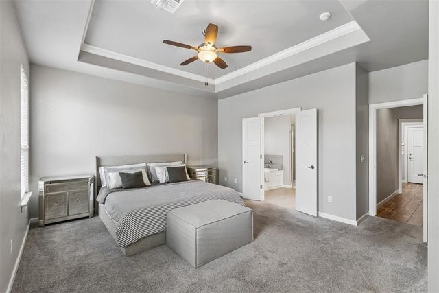 617 Spavinaw Lane, Edmond, OK 73025