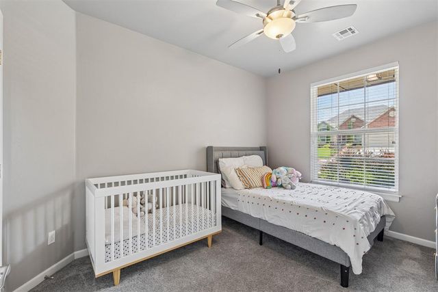 617 Spavinaw Lane, Edmond, OK 73025