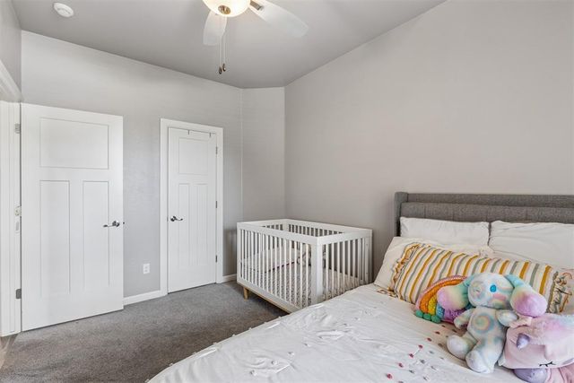 617 Spavinaw Lane, Edmond, OK 73025