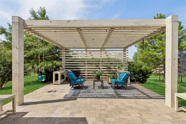617 Spavinaw Lane, Edmond, OK 73025