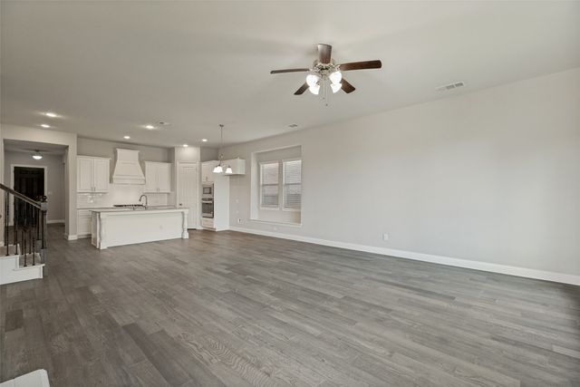 2723 Village Creek Street, Celina, TX 75078