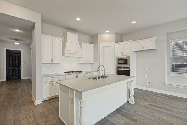 2723 Village Creek Street, Celina, TX 75078