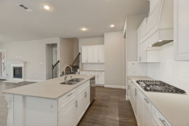 2723 Village Creek Street, Celina, TX 75078