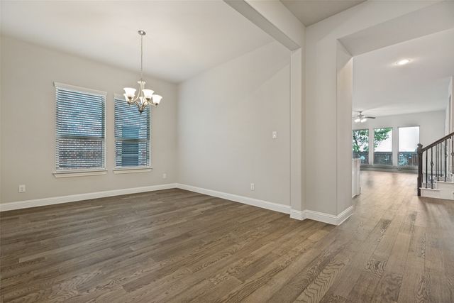 2723 Village Creek Street, Celina, TX 75078